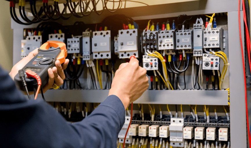 Wilson Electrical Services