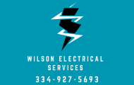 Wilson Electrical Services